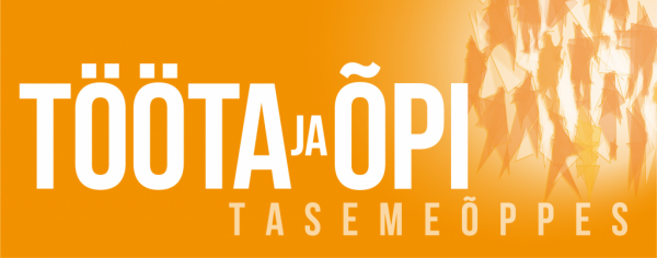 Tööta ja õpi